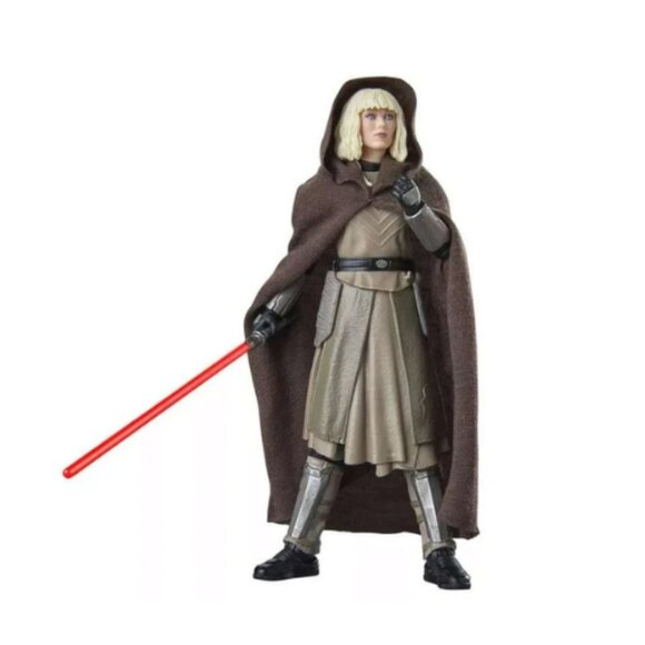 Star Wars Black Series Shin Hati Action Figure (Arcana) - Picture 1 of 2